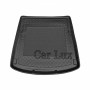 Alfombra Bandeja Cubeta Protector maletero Audi A6 C7 Sedan